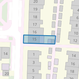 Perceel GDA01-F-3001