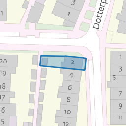 Perceel GDA01-F-3002