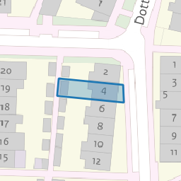 Perceel GDA01-F-3003