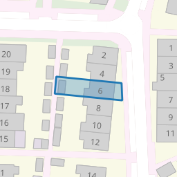 Perceel GDA01-F-3004