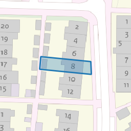 Perceel GDA01-F-3005