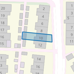 Perceel GDA01-F-3006