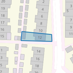 Perceel GDA01-F-3007