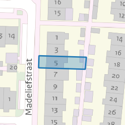 Perceel GDA01-F-3010