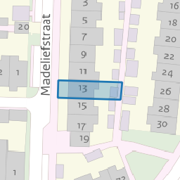 Perceel GDA01-F-3014