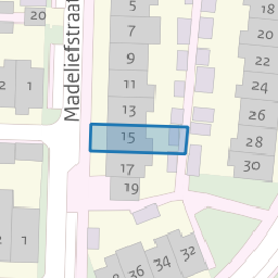 Perceel GDA01-F-3015