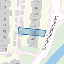 Perceel GDA01-F-3023