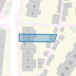 Perceel GDA01-F-3031