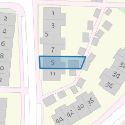 Perceel GDA01-F-3034