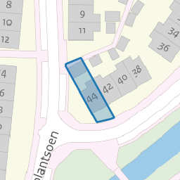 Perceel GDA01-F-3036