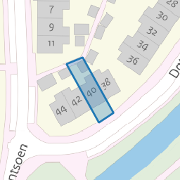 Perceel GDA01-F-3038