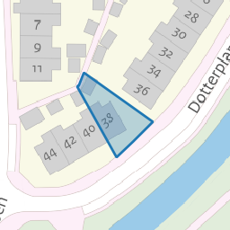 Perceel GDA01-F-3039