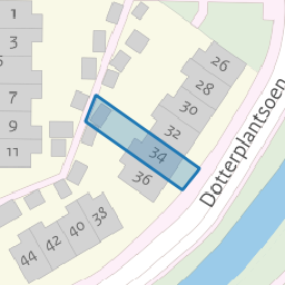 Perceel GDA01-F-3041