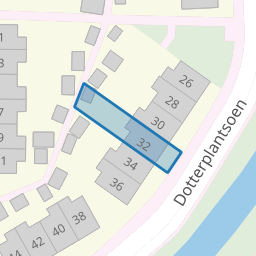 Perceel GDA01-F-3042