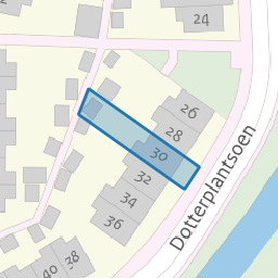 Perceel GDA01-F-3043