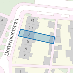 Perceel GDA01-F-3048