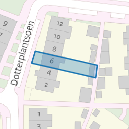 Perceel GDA01-F-3049