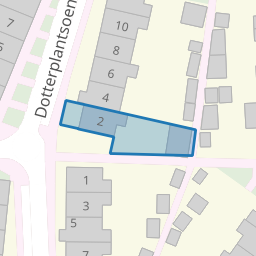 Perceel GDA01-F-3051