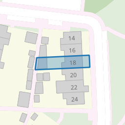 Perceel GDA01-F-3054