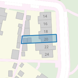 Perceel GDA01-F-3055