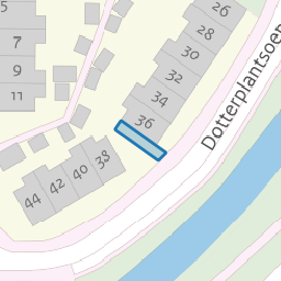 Perceel GDA01-F-3058