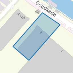 Perceel GDA01-F-3079