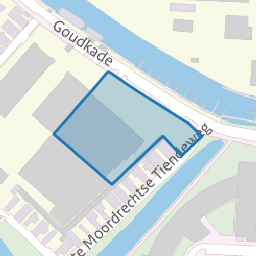 Perceel GDA01-F-3080