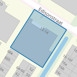 Perceel GDA01-F-3081