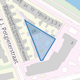 Perceel GDA01-F-3083