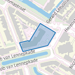 Perceel GDA01-F-3084