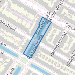 Perceel GDA01-F-3086