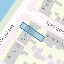 Perceel GDA01-F-3089