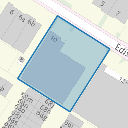 Perceel GDA01-F-3099