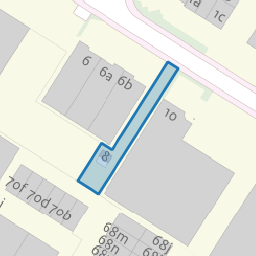 Perceel GDA01-F-3100