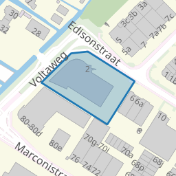 Perceel GDA01-F-3101