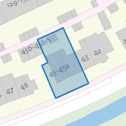 Perceel GDA01-F-3107