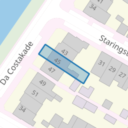 Perceel GDA01-F-3112