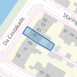 Perceel GDA01-F-3113