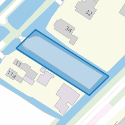 Perceel GDA01-F-3119