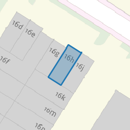 Perceel GDA01-F-3131