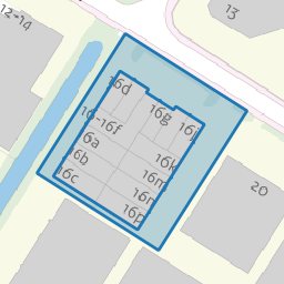 Perceel GDA01-F-3140