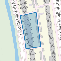 Perceel GDA01-F-3153