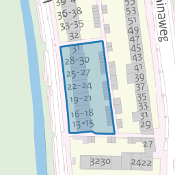 Perceel GDA01-F-3154