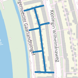 Perceel GDA01-F-3158