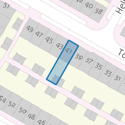 Perceel GDA01-F-3164