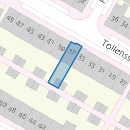 Perceel GDA01-F-3166