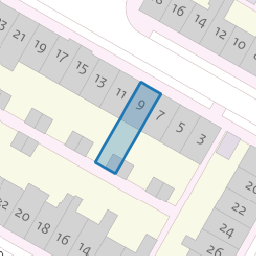 Perceel GDA01-F-3191