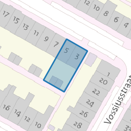 Perceel GDA01-F-3193