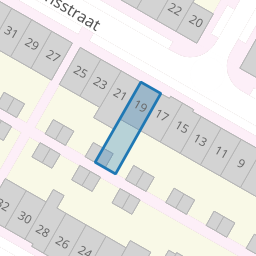 Perceel GDA01-F-3195