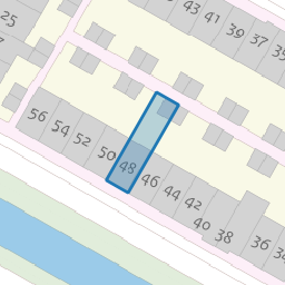 Perceel GDA01-F-3201